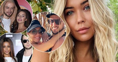 Sandra Kubicka wzięła na tapet poprzednie związki Barona. Tak podsumowała jego relacje z Wieniawą, Blanką i Olą Szwed