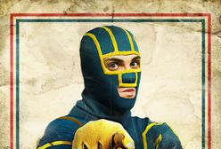 Co dalej w "Kick-Assie"