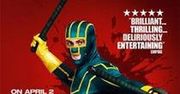 Producenci "Kick-Ass" wykorzystali dziecko?