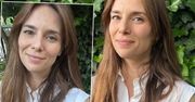 Anna Czartoryska-Niemczycka świętuje 20-lecie matury. Gwiazda pokazała, jak spaceruje z mężem i dziećmi. Słodki obrazek