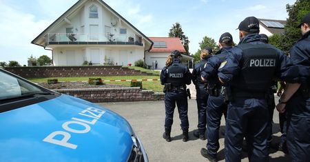 Niemcy: brutalne zabójstwo polityka