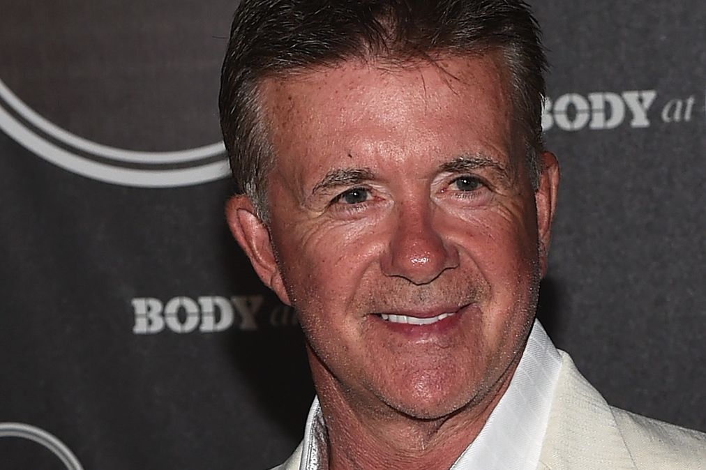 Alan Thicke – gwiazdy wspominają zmarłego aktora