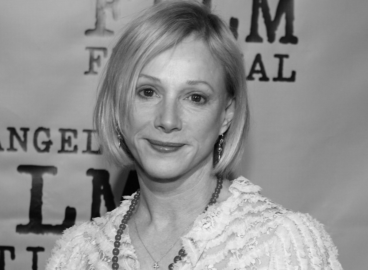 Sondra Locke nie żyje. Miała 74 lata