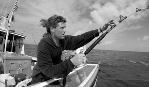 Nicholas Fudge nie żyje. Bohater wędkarskiego reality-show miał 28 lat