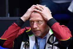 Boris Becker reprezentuje afrykański kraj. Chce w ten sposób uniknąć spłaty długów