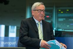 Szef Komisji Europejskiej zaprosił szefów rządów Grupy Wyszehradzkiej. Będzie Szydło