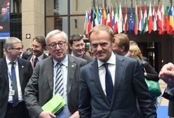 Tusk i Juncker odchodzą. Kto za nich?