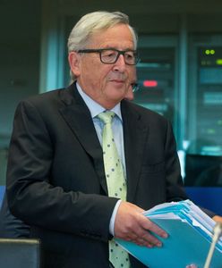 Szef Komisji Europejskiej zaprosił szefów rządów Grupy Wyszehradzkiej. Będzie Szydło