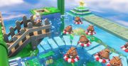 Nintendo dalej pod kreską. W Captain Toad: Tresure Tracker zagramy w styczniu