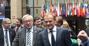 Tusk i Juncker odchodzą. Kto za nich?