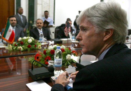 Irańsko - amerykańskie spotkanie w ciągu niespełna miesiąca