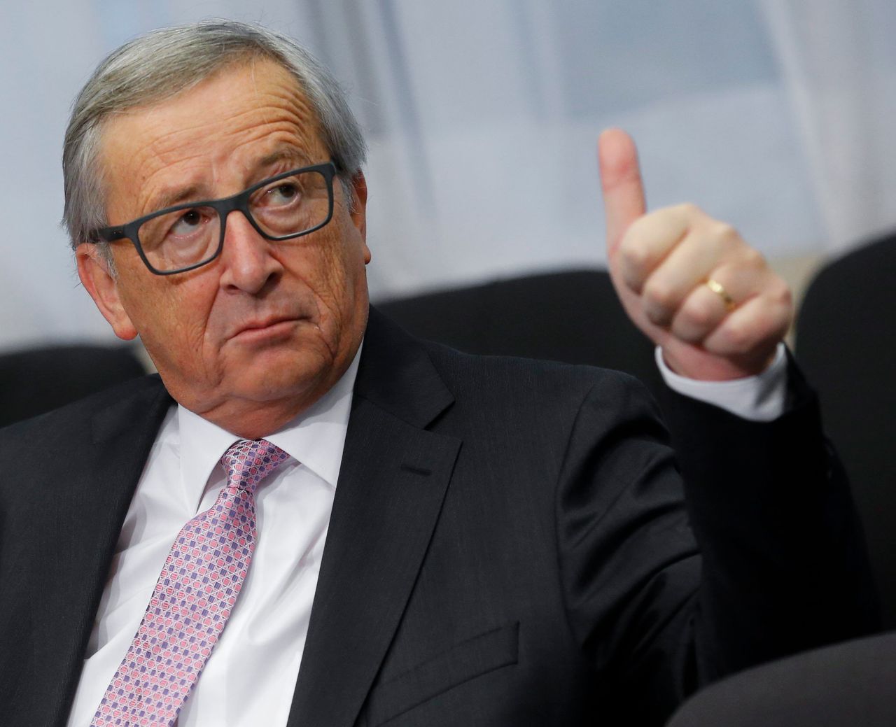 Juncker pochwalił Polaków. Szef Komisji Europejskiej o pomocy strażaków w Szwecji