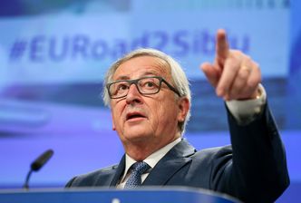 Brexit. Jest nowa data dot. umowy. Juncker daje Wielkiej Brytanii ostatnią szansę