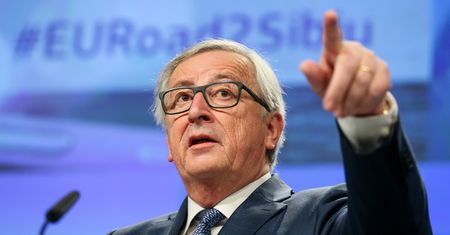 Brexit. Jest nowa data dot. umowy. Juncker daje Wielkiej Brytanii ostatnią szansę