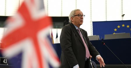 Brexit. Juncker do brytyjskich posłów: nie będzie trzeciej szansy