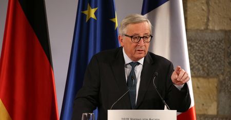 Polska znów pod pręgierzem KE. 12 upomnień