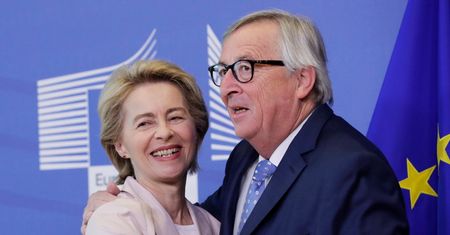 Głosowanie nad Ursulą von der Leyen. Głos PiS może być kluczowy