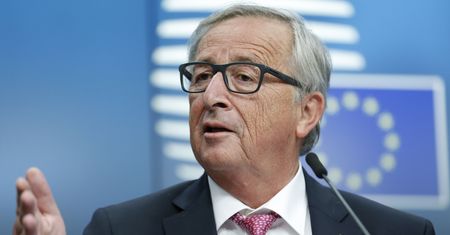 Jest wstępny projekt unijnego budżetu. Ministerstwo Finansów komentuje