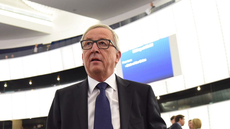 Jean-Claude Juncker