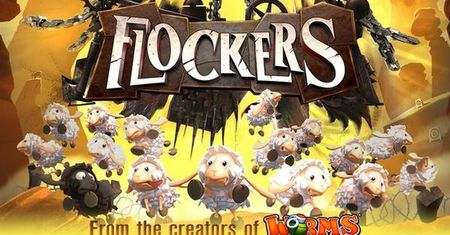 Flockers już za moment trafi na iOS i Androida