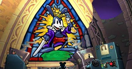 Warren Spector desperacko pragnie Epic Mickey na PS3 i 360