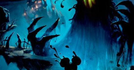 Epic Mickey jednak nie tylko na Wii?