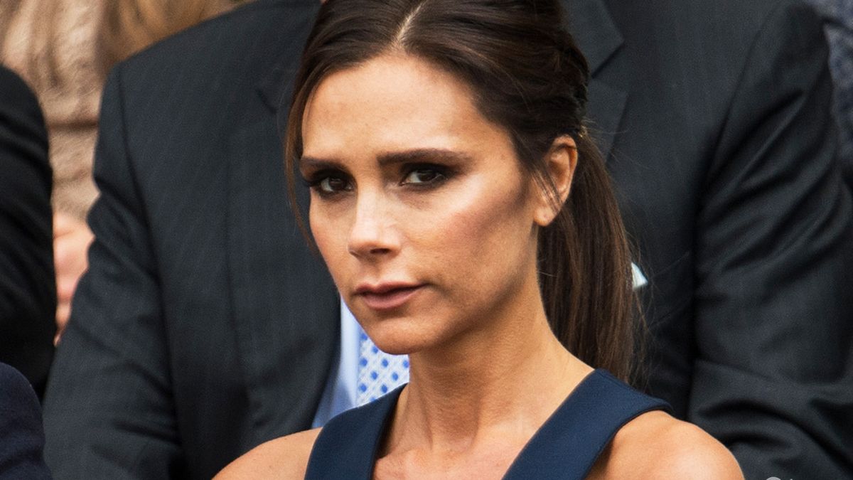 Victoria Beckham