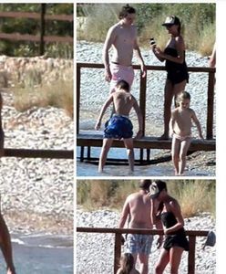 Victoria i David Beckhamowie spodziewają się piątego dziecka?