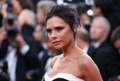 Victoria Beckham poszerza swoją działalność o linię kosmetyczną