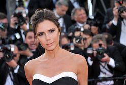 Victoria Beckham skończyła 46 lat. Z tandetnej gwiazdki stała się ikoną stylu