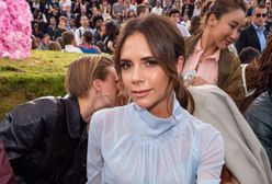 Olbrzymie pieniądze noszone na palcu. Pierścionki zaręczynowe Victorii Beckham