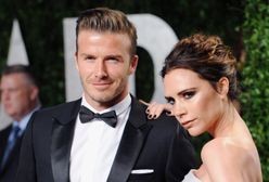 David Beckham brutalnie o małżeństwie z Victorią. "To harówa"