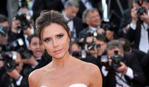 Victoria Beckham skończyła 46 lat. Z tandetnej gwiazdki stała się ikoną stylu