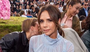 Olbrzymie pieniądze noszone na palcu. Pierścionki zaręczynowe Victorii Beckham