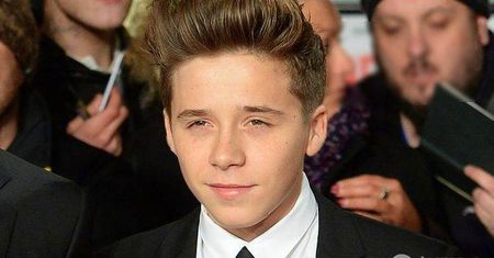 Brooklyn Beckham przyznał się do tego dopiero teraz: "Wydawało mi się, że jesteśmy bogaci, ale..."