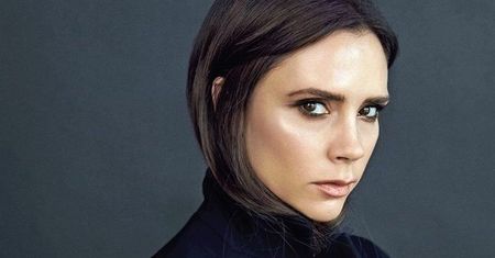 Victoria Beckham gwiazdą "Vogue Korea"