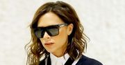 Victoria Beckham wiecznie w ciemnych okularach – dlaczego?