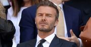 Wydał fortunę, by wyglądać jak Beckham. Rezultaty?