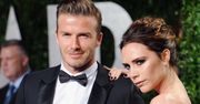 David Beckham brutalnie o małżeństwie z Victorią. "To harówa"