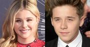 Chloë Grace Moretz i Brooklyn Beckham. To o nich teraz mówi Hollywood