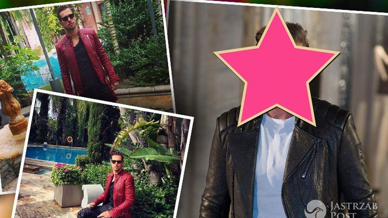 Grzegorz Krychowiak zdradził, kto jest jego modowym wzorem