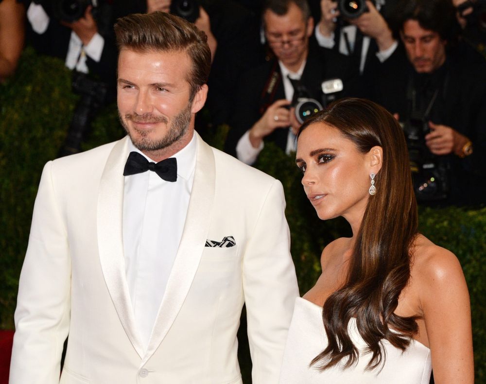 Victoria i David Beckham mieli się rozstać. Pojawiło się krótkie oświadczenie, która ucina wszelkie plotki