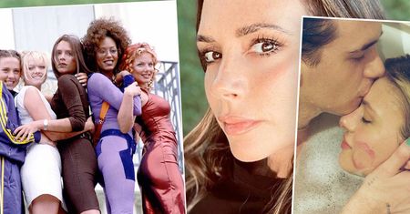 Spice Girls nie zawiodły Victorii. Na ślub Brooklyna Beckhama przygotowały wystrzałowy prezent