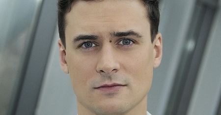 Mateusz Damięcki zazdrości tym, którzy zagrali w tej produkcji