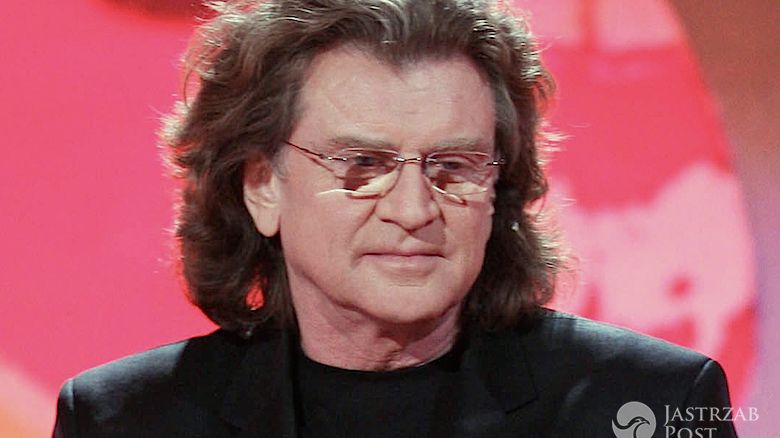 Zbigniew Wodecki reklama Koral