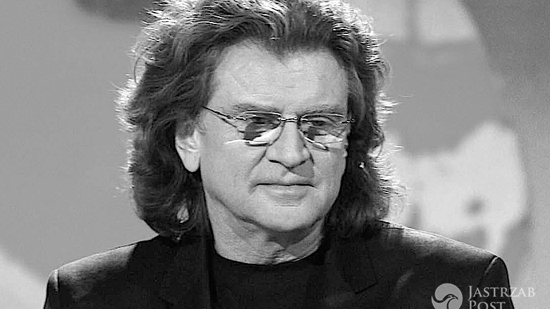 Zbigniew Wodecki nie żyje