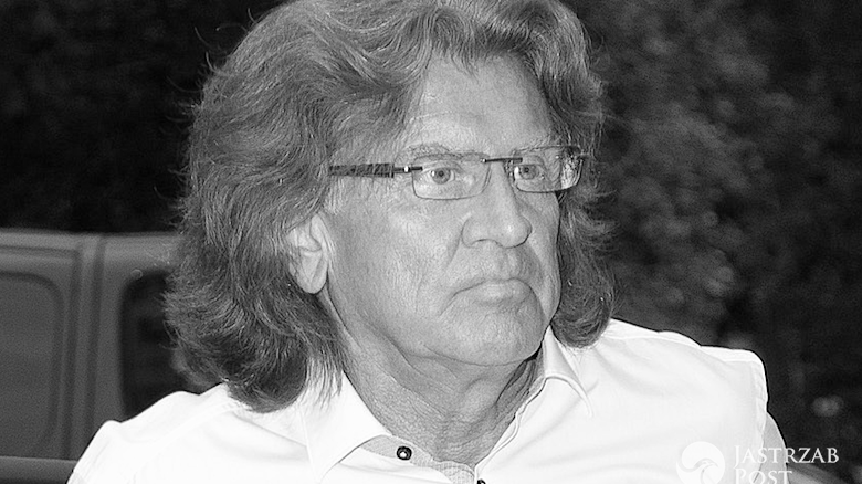 Zbigniew Wodecki pogrzeb