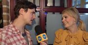 Mateusz Damięcki o nieporozumieniu z Agnieszką Jastrzębską. "Serdecznie Cię przepraszam..." [WIDEO]