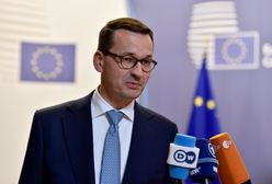 Morawiecki, Tusk czy Merkel mogą ogłosić sukces. Realny problem migracji jednak pozostaje