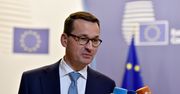 Morawiecki, Tusk czy Merkel mogą ogłosić sukces. Realny problem migracji jednak pozostaje